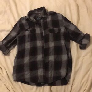 Faded Glory flannel